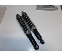 COPPIA AMMORTIZZATORI POSTERIORE MOTO MORINI 125 H