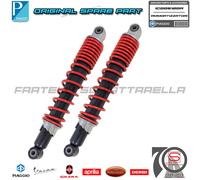 Coppia Ammortizzatori Posteriore Originale Piaggio Medley Spor 125 150 dal 20...