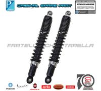 Coppia Ammortizzatori Posteriore Originale Piaggio My Beverly Hpe 300 400 KIT...