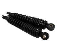 COPPIA AMMORTIZZATORI POSTERIORE TIPO ORIGINALE YAMAHA YP 250 R X-MAX ABS 2012