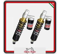 Set Di Ammortizzatori YSS Scooter Gas Bottiglia Eco Line per Moto Pezzi Ricambio