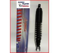 COPPIA AMMORTIZZATORI POSTERIORE YAMAHA X-MAX 250 2005-2009 204550482 FORSA