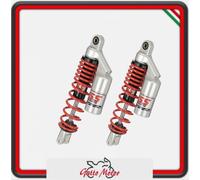 Yss Ammortizzatore Posteriore Tc302 Top Line L.15 1116321
