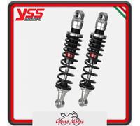 Yss Set Di Ammortizzatori Posteriori Eco Line Yamaha Xj 650/turbo