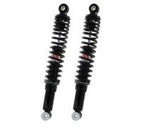 COPPIA AMMORTIZZATORI POSTERIORE YSS APRILIA SCARABEO LIGHT 250 2006/2008