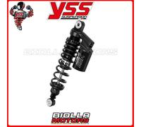 COPPIA AMMORTIZZATORI POSTERIORE YSS BMW R 100 1982 RG362-330TRCL-04 204591905