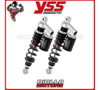 COPPIA AMMORTIZZATORI POSTERIORE YSS BMW R 65 1978 RG362-320TRCL-05 204591883
