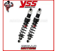 COPPIA AMMORTIZZATORI POSTERIORE YSS HONDA CB 1300 ABS 2006 RZ362-360TR-38 20459