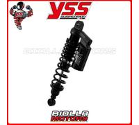 COPPIA AMMORTIZZATORI POSTERIORE YSS HONDA CB 1300 ABS 2009 RG362-360TRCL-38 204