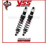 COPPIA AMMORTIZZATORI POSTERIORE YSS HONDA CB 1300 ABS 2009 RZ362-360TR-38 20459