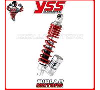 COPPIA AMMORTIZZATORI POSTERIORE YSS HONDA PCX 125 2013 TZ362-310TR-06 204590366