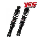 COPPIA AMMORTIZZATORI POSTERIORE YSS REGOLABILE HONDA Chiocciola 125 2000 2001