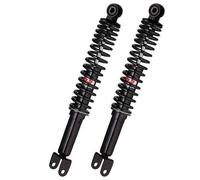COPPIA AMMORTIZZATORI POSTERIORE YSS REGOLABILE HONDA SH 150 2001 2002 2003 2004