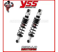COPPIA AMMORTIZZATORI POSTERIORE YSS YAMAHA SR 250 SE 1983 RE302-300T-02 2045915