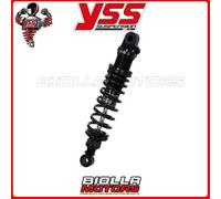 COPPIA AMMORTIZZATORI POSTERIORE YSS YAMAHA SR 400 2000 RZ362-320TRJ-47 20459222