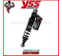 COPPIA AMMORTIZZATORI POSTERIORE YSS YAMAHA VMX 1200 VMAX 1987 RG362-330TRWL-38