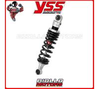 COPPIA AMMORTIZZATORI POSTERIORE YSS YAMAHA VMX 1200 VMAX 2003 RE302-300T-17 204