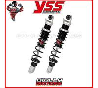 COPPIA AMMORTIZZATORI POSTERIORE YSS YAMAHA X-MAX 250 2012 TZ362-340TR-04 204590