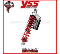 COPPIA AMMORTIZZATORI POSTERIORE YSS YAMAHA X-MAX 250 2017 TC302-350T-08 2045929