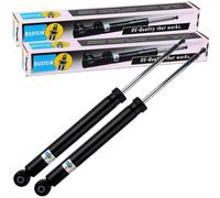 Coppia Ammortizzatori Posteriori a Gas BILSTEIN B4 Ford Fiesta V Mazda 2 (DY)