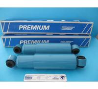 Coppia Ammortizzatori Posteriori a Gas Land Rover Defender Discovery 1 345005