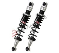 COPPIA AMMORTIZZATORI REGOLABILI YSS PER HONDA CB 1000 F BIG 1 93-96 RE302-350T-