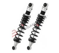 COPPIA AMMORTIZZATORI POSTERIORI A GAS YSS PER MOTO HONDA VT 500 E/CUSTOM 83>85