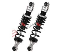 COPPIA AMMORTIZZATORI POSTERIORI A GAS YSS PER MOTO YAMAHA XV VIRAGO 535 88>03