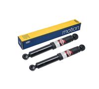 Ammortizzatore Assale posteriore Spina superiore 351925070000 MAGNETI MARELLI