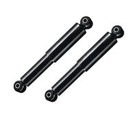 COPPIA AMMORTIZZATORI POSTERIORI ASHIKA OPEL ASTRA H 1.7 CDTi 16v 125cv BERLINA