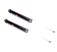 COPPIA AMMORTIZZATORI POSTERIORI AUDI A4 8E KYB341814
