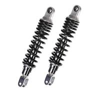 COPPIA AMMORTIZZATORI POSTERIORI BRAVO HONDA CB SS 450 1966 1976