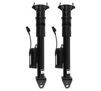 Coppia ammortizzatori posteriori for Mercedes ML GL W / X164 320 350 550 con ADS