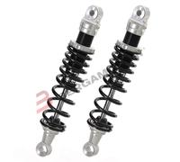 COPPIA AMMORTIZZATORI REGOLABILI YSS PER HARLEY DAVIDSON XL 1200 R SPORTSER ROAD