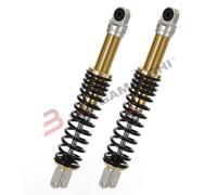 Set Ammortizzatori Posteriori YSS Gas Honda Pantheon Moto Motore