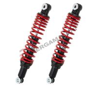 YSS Ammortizzatore posteriore doppio TB220 Gas DTG