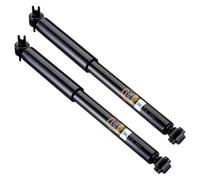 COPPIA AMMORTIZZATORI POSTERIORI KIA RIO I DAL 2000 1.3 1.5 16V 75CV