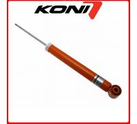 Ammortizzatore Auto Koni STRT Audi A4 A4 (B6/B7, 8E) Sedan/Avant (FWD and Quattr