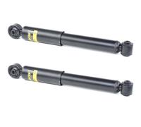Coppia Ammortizzatori Posteriori Monroe G1083 Fiat 500