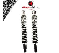 COPPIA AMMORTIZZATORI POSTERIORI ORIGINALI 601014 PER BEVERLY 125 TOURER 2008