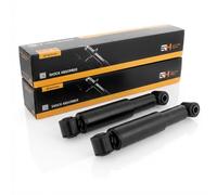 Coppia Ammortizzatori Posteriori per Citroën Berlingo Peugeot Partner 1996-2008