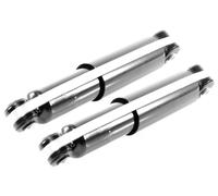 Coppia Ammortizzatori Posteriori per Hyundai i20,ix20,Accent IV RB, Kia Venga