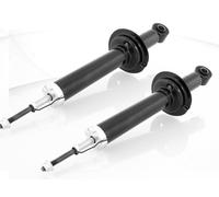 Coppia Ammortizzatori Posteriori per Hyundai Sonata EF, Sonica,XG,Kia Magentis