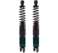 Coppia Ammortizzatori Posteriori Per Kawasaki J125 2016 2017 2018 2019 2020