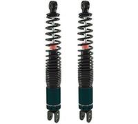 Coppia Ammortizzatori Posteriori Per Kawasaki J300 J 300 2018 2019 2020