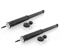 Coppia Ammortizzatori Posteriori per MB A-Classe W169 B-Classe W245 2004-2010