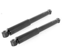 Coppia Ammortizzatori Posteriori per Opel Agila 2000-2007 Suzuki Ignis,Wagon R+