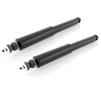 Coppia Ammortizzatori Posteriori per Opel Corsa A B Tigra Vauxhall Nova Corsa