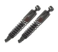 COPPIA AMMORTIZZATORI POSTERIORI PER PIAGGIO BEVERLY RST 4T 4V IE 125 2010 - 201