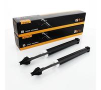 Coppia Ammortizzatori Posteriori per Renault Dacia Logan LS MCV Sandero 2004-